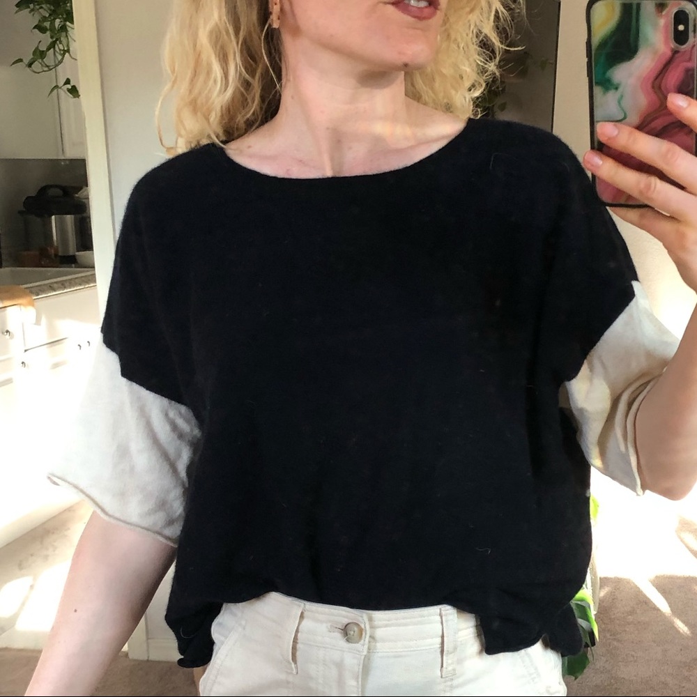 Vince cashmere sweater